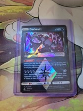 Darkrai Prism Star 77/156 Sm-Ultra Prism Holo on eBay