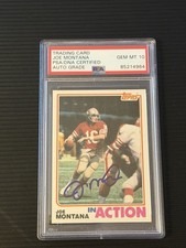 1982 Topps Football Cards 37