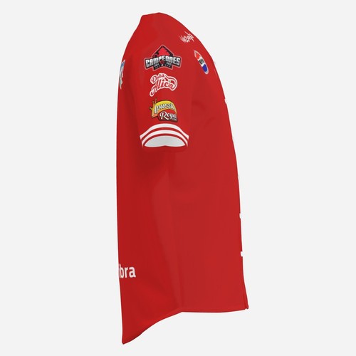 Cardenales de Lara - camisa baseball shirt venezuela, cardenales - 第 5/7 張圖片