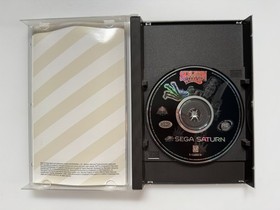 Skeleton Warriors Sega Saturn - NTSC-U/C USA VGC CIB with Reg - Tracked