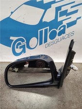 Retroviseur gauche (ou coque) Mitsubishi SPACE STAR
