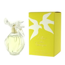 Nina Ricci L'Air du Temps Eau De Toilette EDT 50 ml (woman)