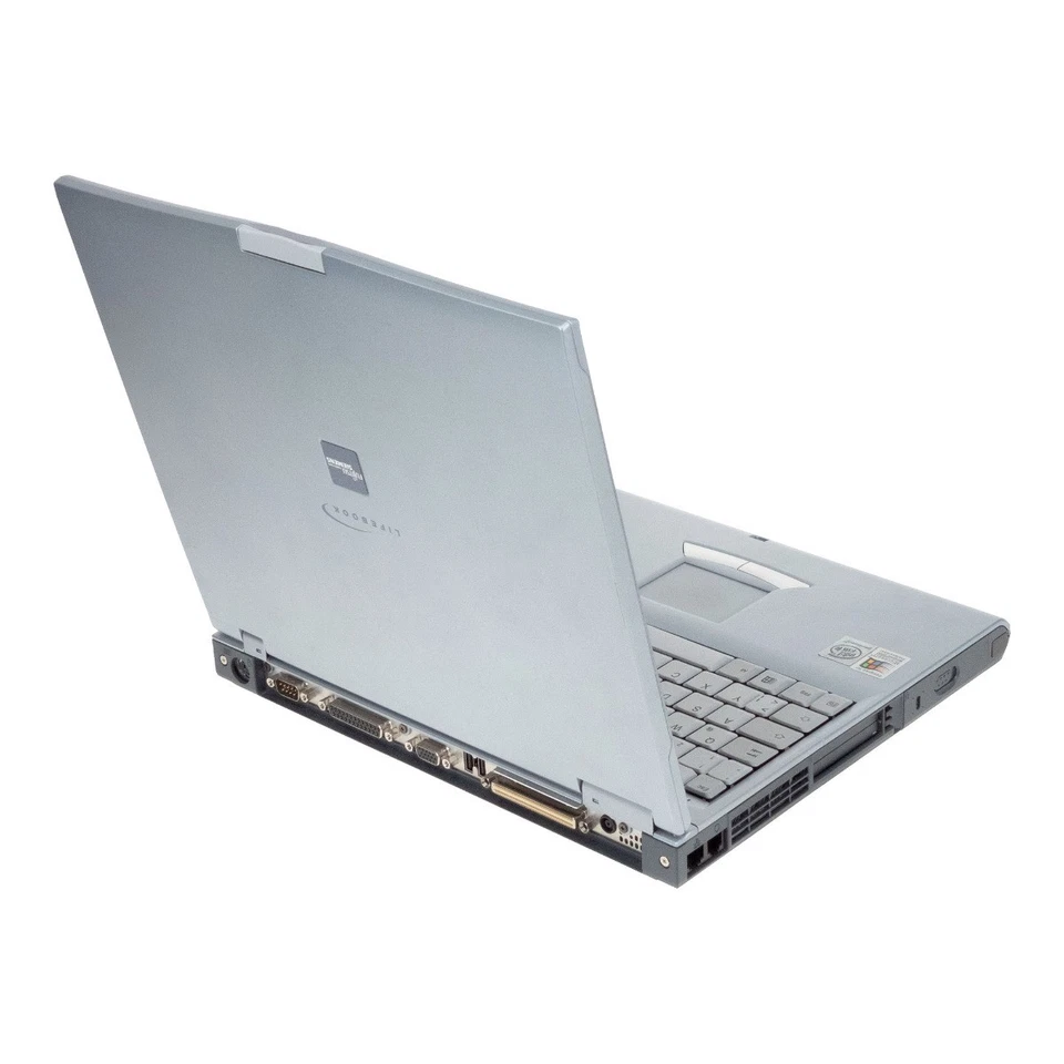 Fujitsu Lifebook E-6575 CP085001 S26391-K107-V140+WIN2000 - Image 2 of 3