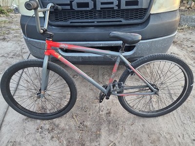 Subrosa Slayer 26” BMX Bike In Good Shape | eBay