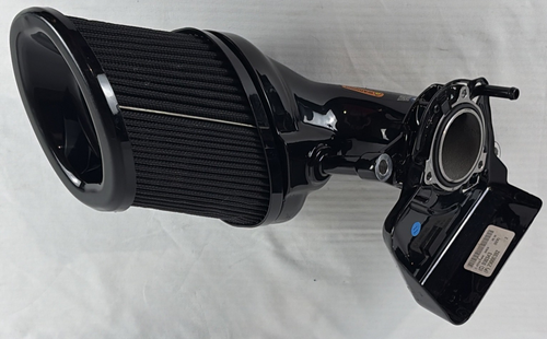 HARLEY DAVIDSON 24-26 ROAD GLIDE ST 121 PURIFICATEUR D'AIR RESPIRATEUR LOURD 29000390 - Photo 23/24
