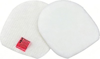 PureSphere 2er-Pack Ersatzfilter kompatibel mit Shark IZ201UK IZ251UK