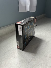 LEGO Star Wars General Grievous 75112 Buildable Figure Complete Set 186 Pieces