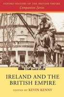 Ireland And The British Empire | Kevin Kenny | Taschenbuch | Englisch | 2006