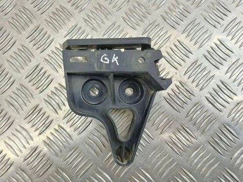 BMW 3 Touring E91 Stoßstangenhalterung hinten links 7127717 2.00 25051009