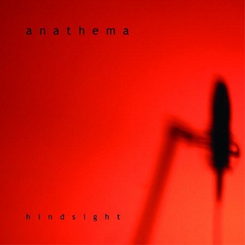 Anathema Hindsight CD NEW