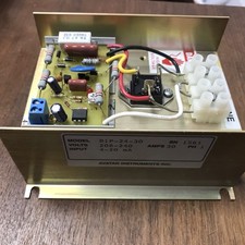 Avatar Instruments B1P-24-30 240V 30A Power Controller 30 Day Warranty