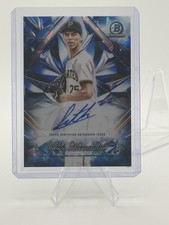 2025 Bowman Draft Sapphire Baseball Checklist Guide in-content 26
