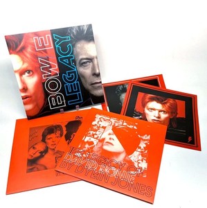 David Bowie Legacy | eBay