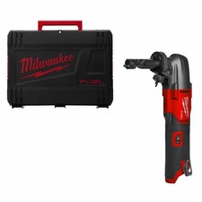 Milwaukee M12FNB16-0X FUEL Nibbler 1.6mm Body Only With HD Case
