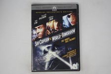 Sky Captain and the World of Tomorrow Special Edition DVD
