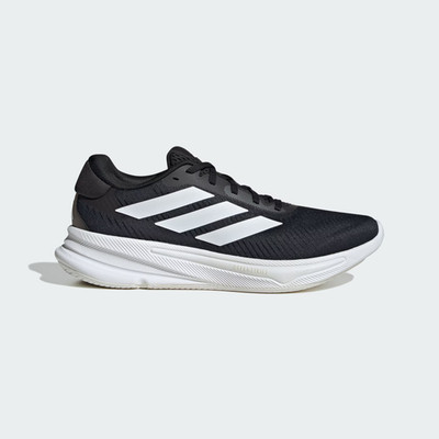 Adidas SUPERNOVA EASE JI1426 Black/white/charcoal grey Men's