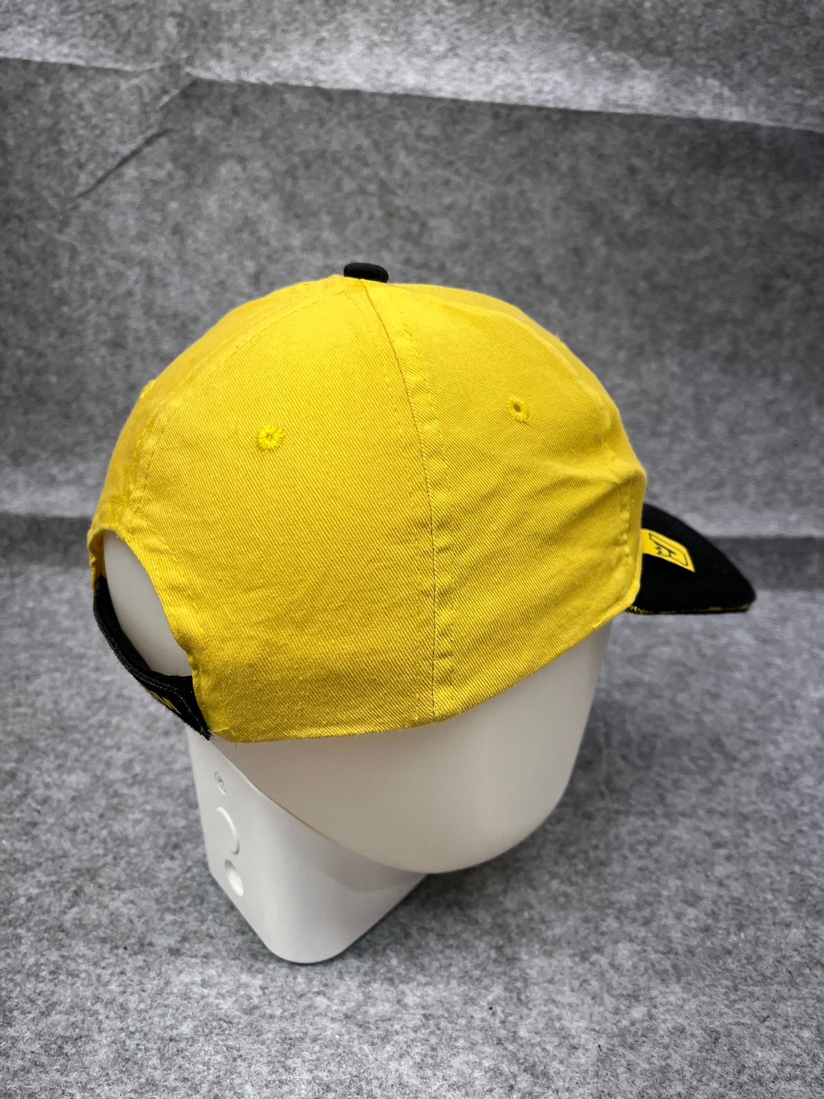 Jegs High Performance Hat Cap Strap Back Adult On… - image 7