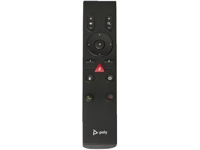 Poly W125857797 875L4AA Studio BT remote control for  use with the ~E~