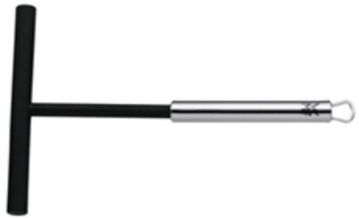 WMF Professional Plus Crêpe Spreader and Pancake Distributor, Stainless Steel, 1
