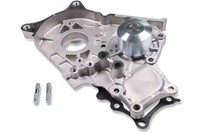Hepu Wasserpumpe P7772 FüR Toyota
