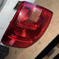 VOLKSWAGEN JETTA 2011-2015 REAR PASSANGER SIDE OUTER LIGHT