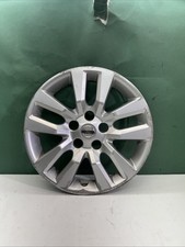 2013-2018 Nissan Altima Hubcap Wheel Cover Factory Great Replacement Oem