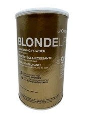 Joico Blonde Life Lightening Powder 16 Oz - 9 + Levels Lift