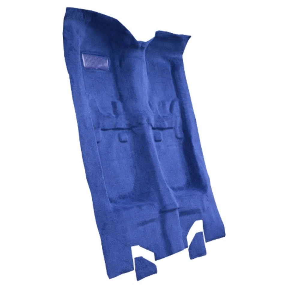 Alfombra para Cadillac Fleetwood 1993-1996 4 puertas tracción trasera Cutpile Foto 2 de 4