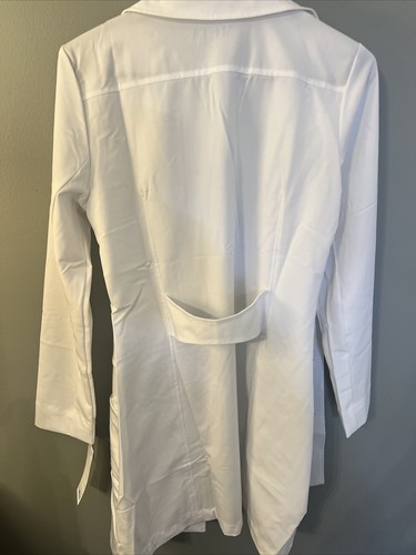 Meta Pro Lab Coat Size 2 - Picture 4 of 4