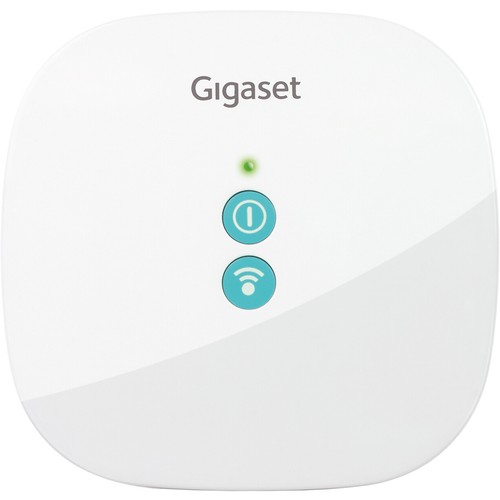 Gigaset PA330 Babyphone Dect Audio sans Fil Babyüberwachung Babyfone 300 Mètres - Photo 3/5