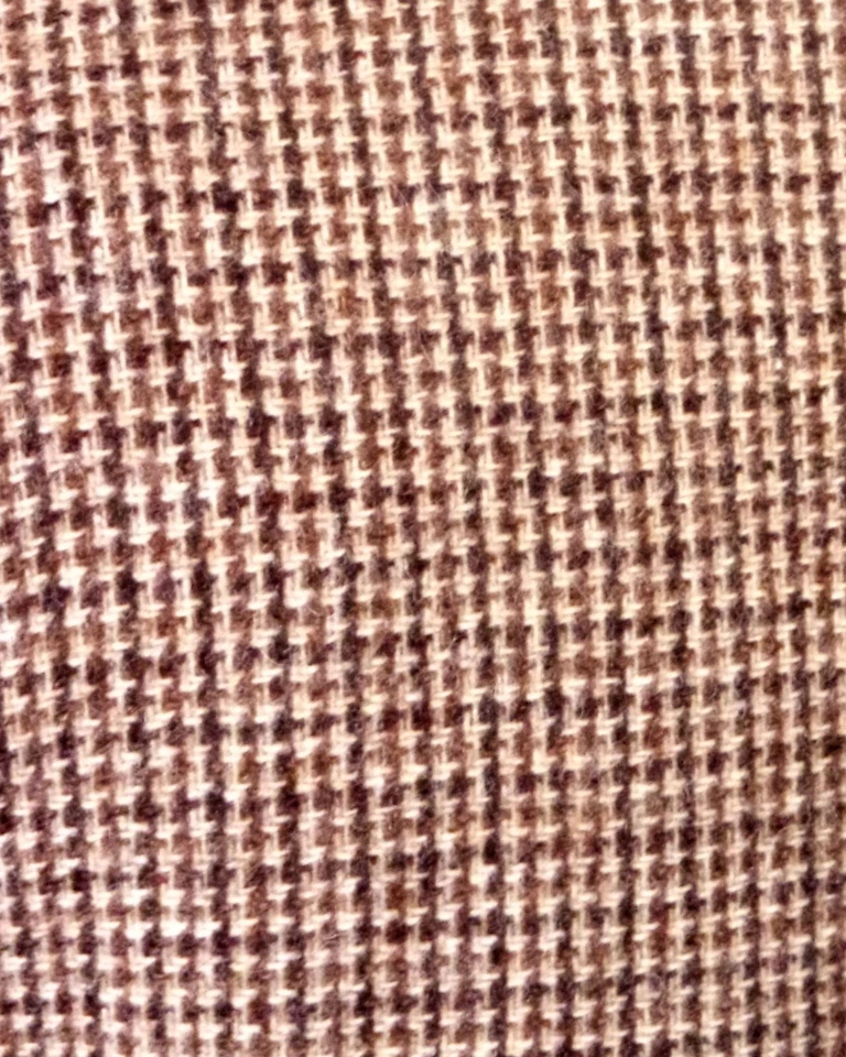 Blazer Hacking Vintage Años 70 Usado en Excelente Condición Levis Panatela Preferido RARO Lana Tweed Talla 42 R Foto 3 de 4