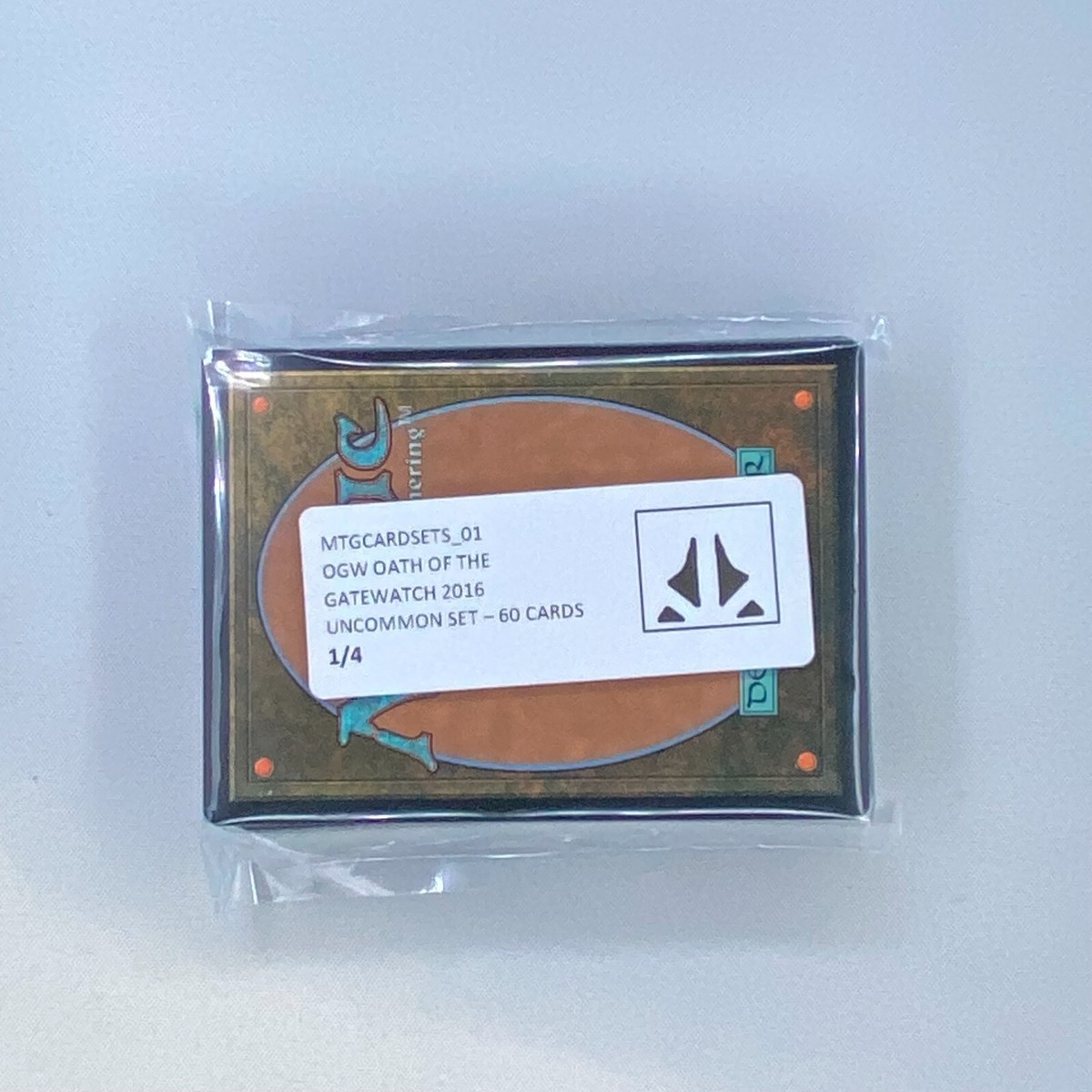 Void Shatter 1x FOIL OGW MTG Oath of the Gatewatch Uncommon MINT blue Void Shatter 1x FOIL OGW MTG Oath of the Gatewatch Uncommon MINT blue