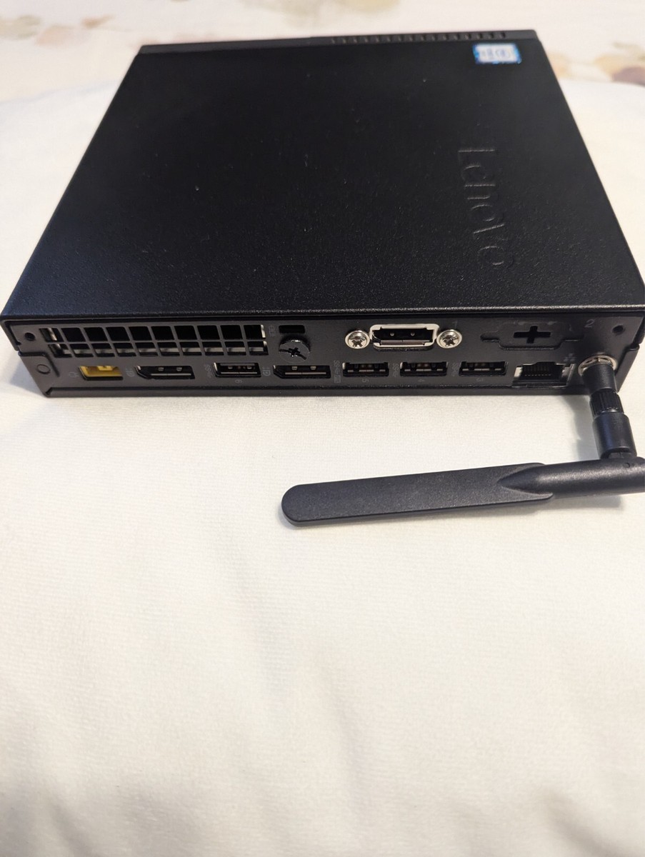 Lenovo ThinkCentre M630小型デスクトップPC中古品 Lenovo ThinkCentre M630小型デスクトップPC中古品 lenovo