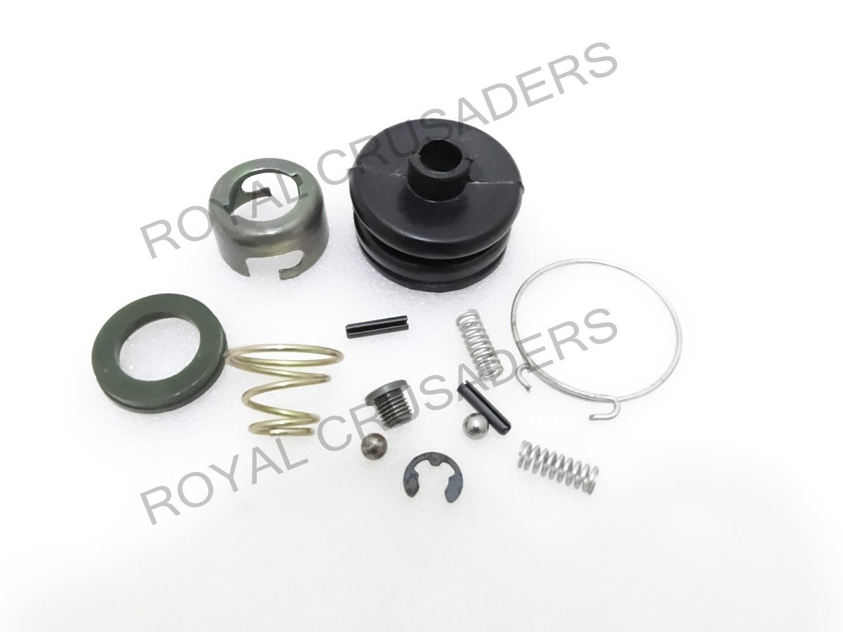 Ryu Suzuki Amazon.com: Rancho RS5000 Steering Stabilizer for 1985-1990