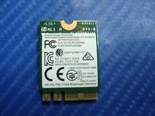HP Pavilion 15-ab251nr 15.6" Genuine Loptop WiFi Wireless Card RTL8723BE