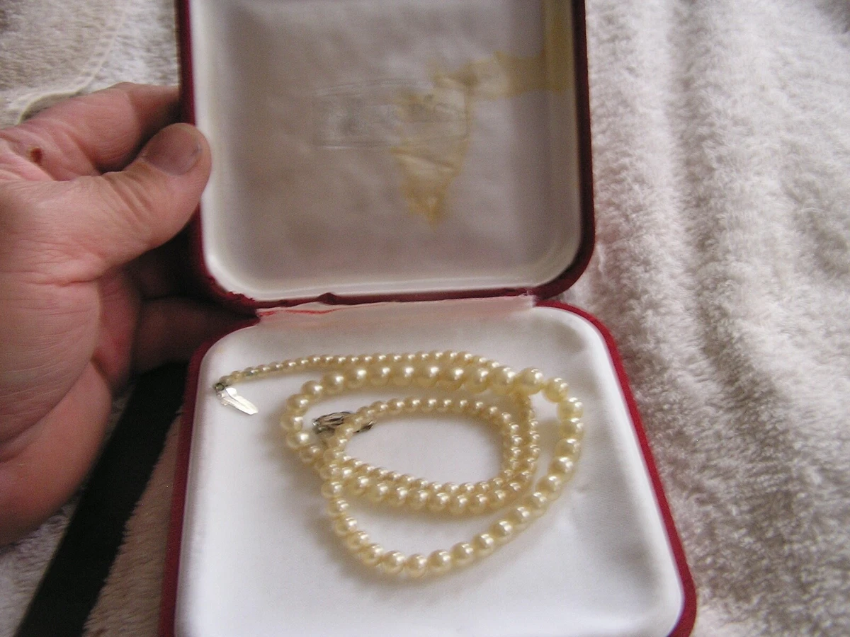 Majorica shop pearl jewelry
