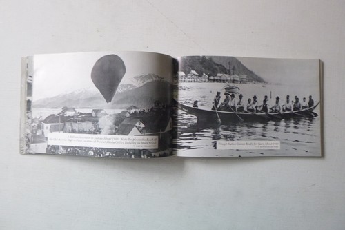 Looking Back on Juneau: 1st 100 Years by Trevor Davis (paperback, 1980) - Foto 5 di 6