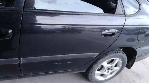 6903005071 Cerradura Puerta Delantera Derecha para TOYOTA AVENSIS BERLIN 1821597 - Imagen 10 de 10