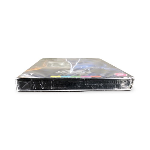 Arrow Video JASON X 4K UHD Blu-ray Limited Edition Brand New Sealed - Picture 6 of 6