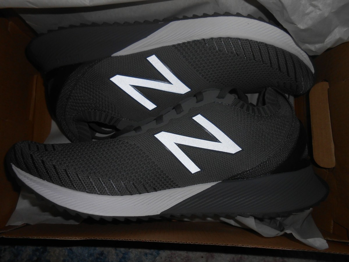 New Balance FuelCell Echo V1 Running Sneaker Low Top Lace Up