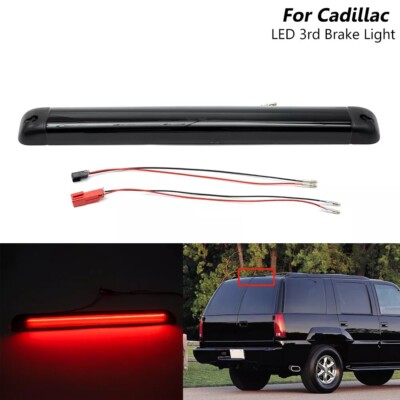 Für Chevrolet Tahoe Cadillac Escalade Dritte Bremsleuchte Bremslicht Rücklicht