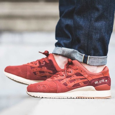 asics gel style