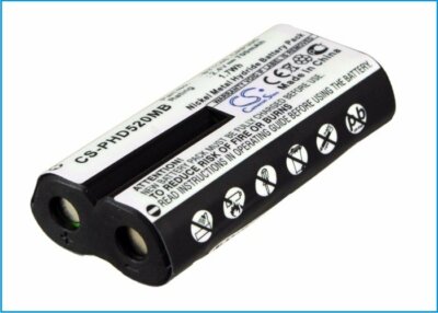 Battery For Philips Avent SCD510;SCD510/00;SCD510/75;SCD520;SCD520/00;SCD520/60