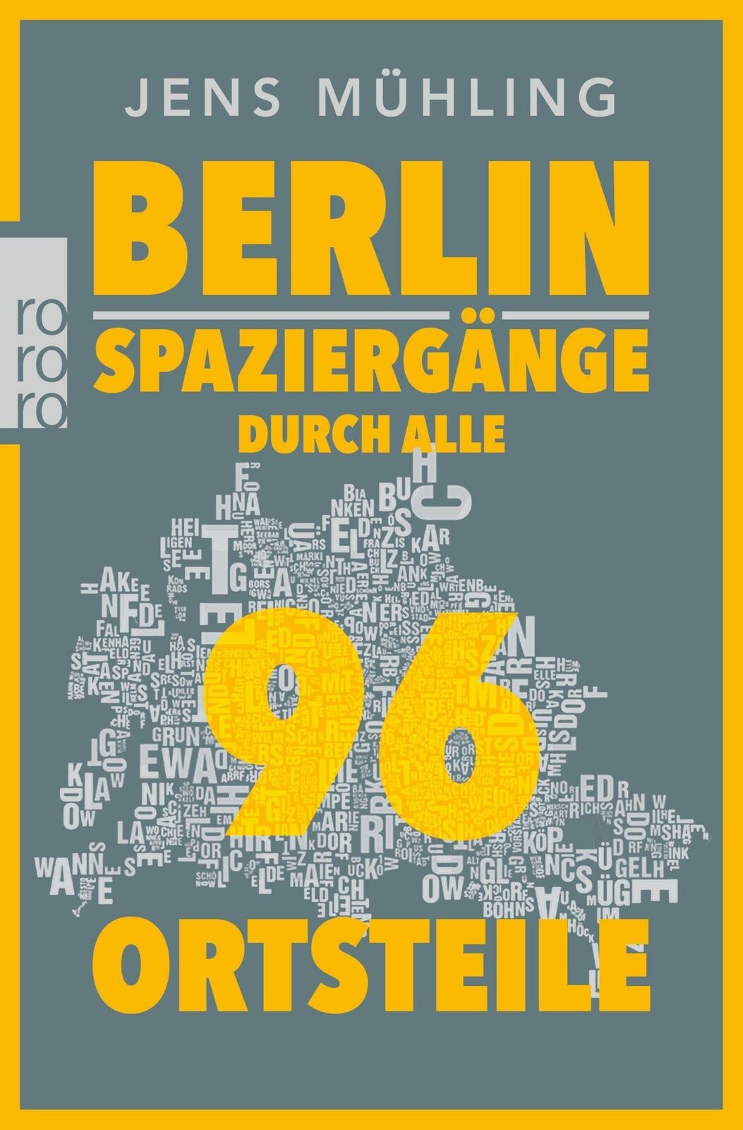 Thumbnail - Berlin | Buch | 9783499000584