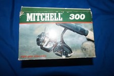 Mitchell Vintage Spinning Fishing Reels | eBay Mitchell Vintage Spinning Fishing Reels | eBay