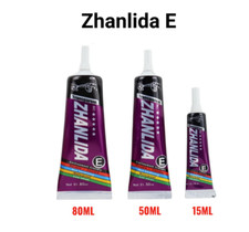 Kleber für Handy Reparatur  Zhanlida E Universal  Klebstoff transparent
