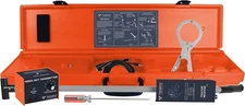Wire Tracker Cable Locator Underground Cables, Pipes, & Conduit Locator