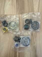 Beyblade Metal Fusion G1 Big Bang Pegasis F:D...