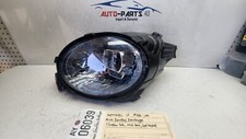 1brokentabs 2020 2021 2022 BENTLEY BENTAYGA LEFT FULL LED HEADLIGHT OEM AY06039