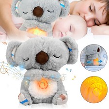 Beruhigender Koala Schlummer